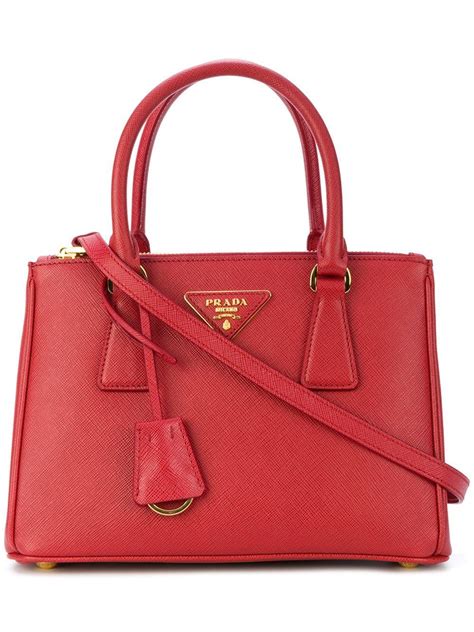 prada borsa a mano saffiano|prada saffiano tote.